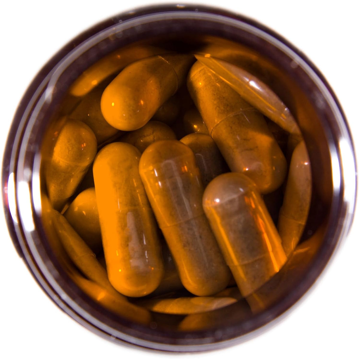 Natural Metabolic Support Supplement, Vegan, Gluten-Free 30 Vegetable Capsules